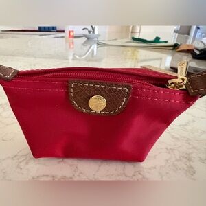 Longchamp Coin Purse
